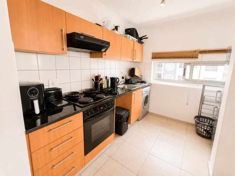 0 Bedroom Property for Sale in Claremont Upper Western Cape